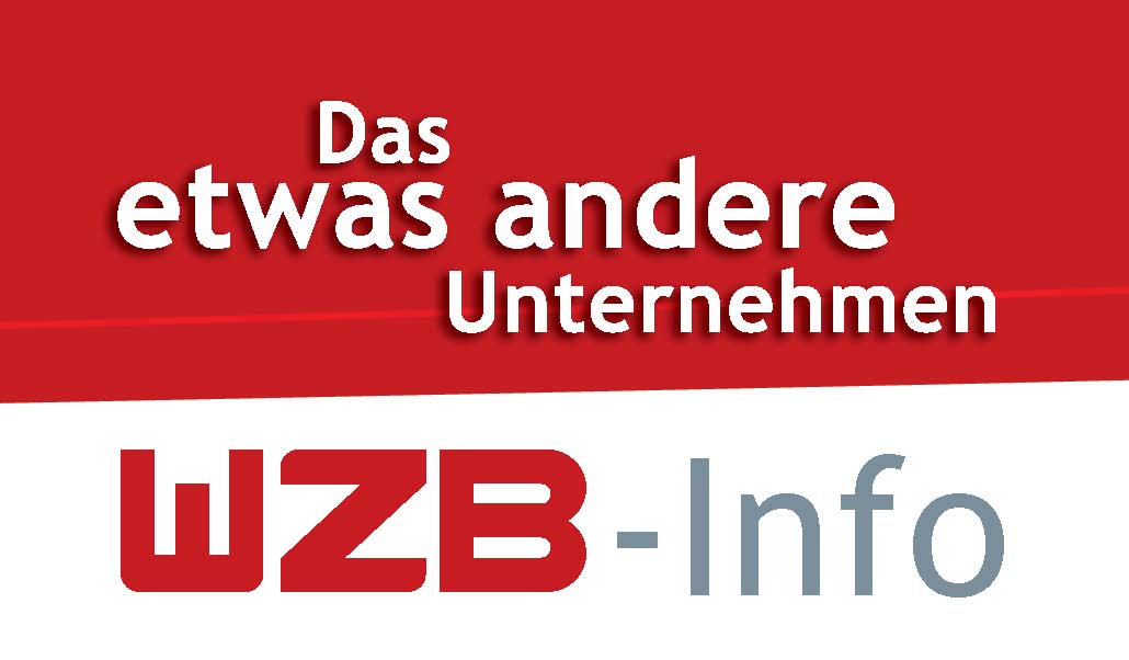 WZB Info Logo